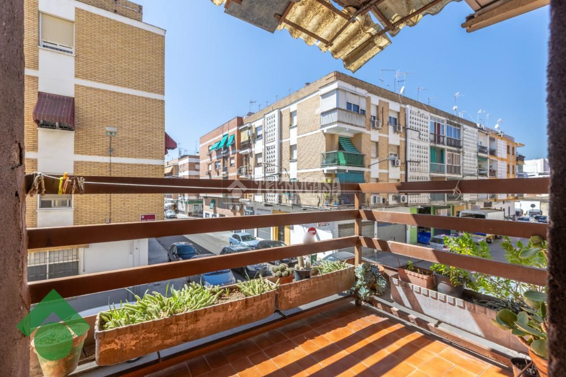 Piso en venta en Santa Rosa - Valdeolleros, Norte-Sierra