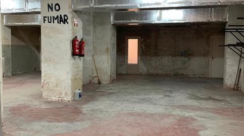 Foto 5 von Geschaftsraum zum Verkauf in Passatge de Milans, Centre, L'Hospitalet de Llobregat