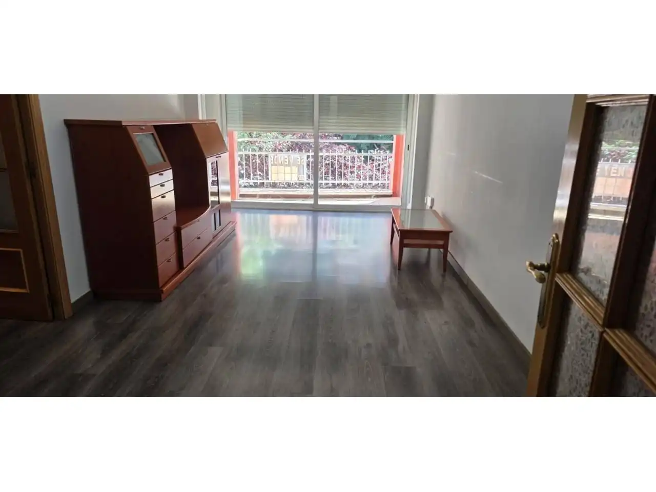 Habitación de Piso en venta en Granollers con Calefacción, Terraza y Amueblado