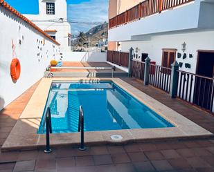 Piscina de Finca rústica en venda en Garachico amb Terrassa