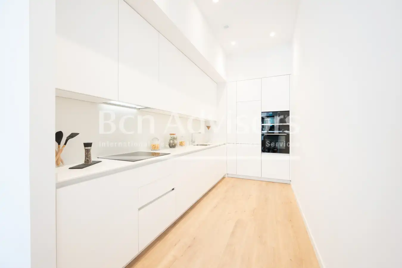 Piso con ascensor en venta en Eixample, imagen 10