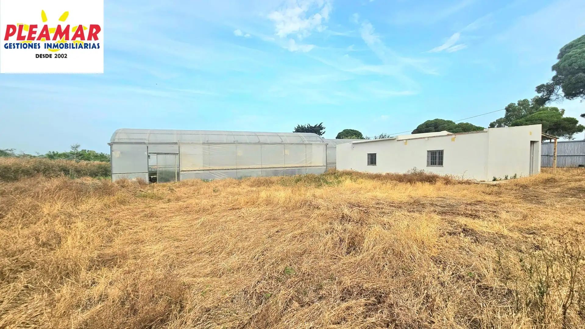 Casa rústica en venda a Las Tres Piedras - Costa Ballena, imagen 20