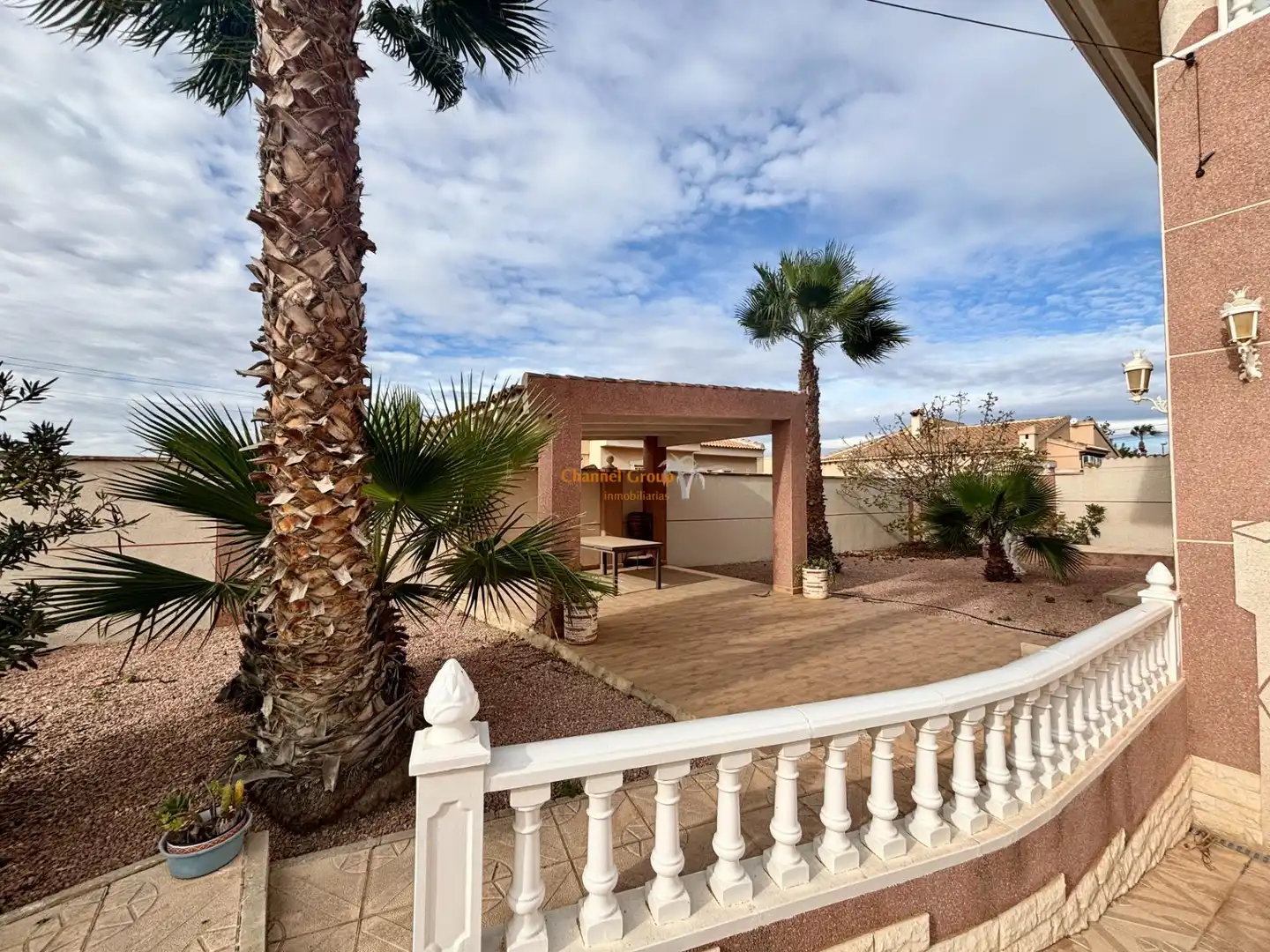 Casa o chalet en venta en Rojales