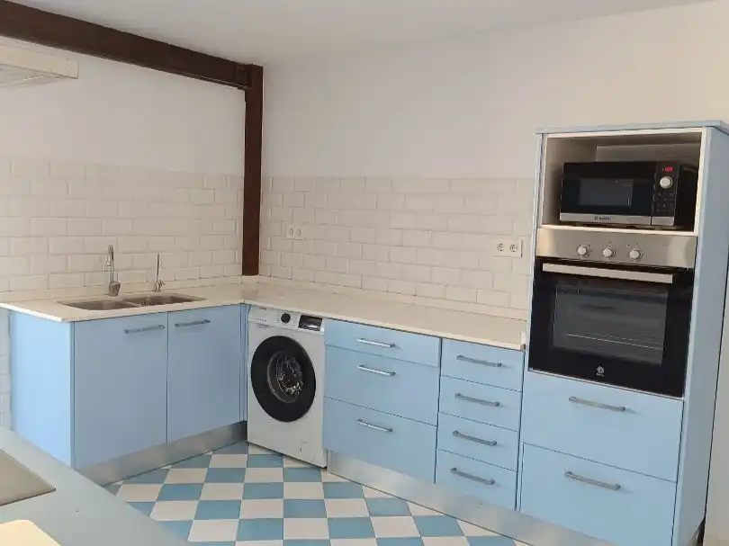 Flat for rent in Villajoyosa / La Vila Joiosa, Alicante