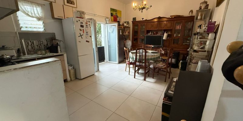 Cuina de Pis en venda en Xirivella amb Terrassa i Moblat