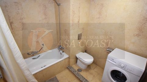 Foto 4 de Estudio en venta en Puerto Deportivo, Fuengirola