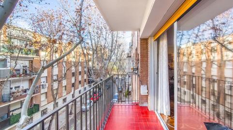 Foto 2 de Pis en venda a San Isidro,  Madrid Capital