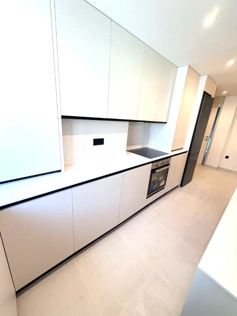 Flat to rent in Genil, imagen 10