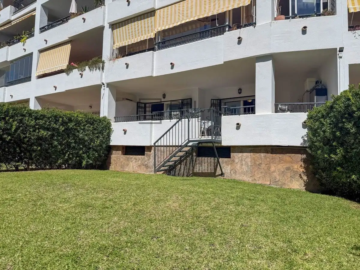 Pis amb piscina en venda a Urb. Gran Calahonda, imagen 21