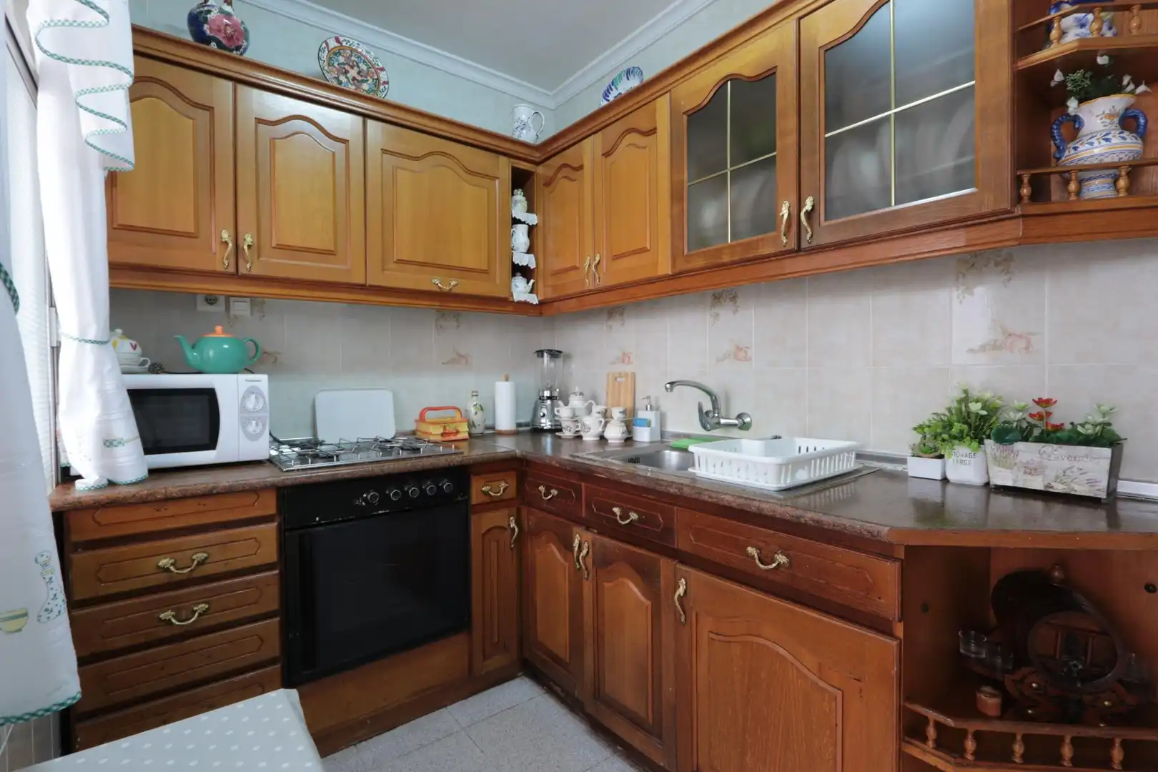 Piso con terraza en venta en Calle PINTOR BALACA, imagen 34