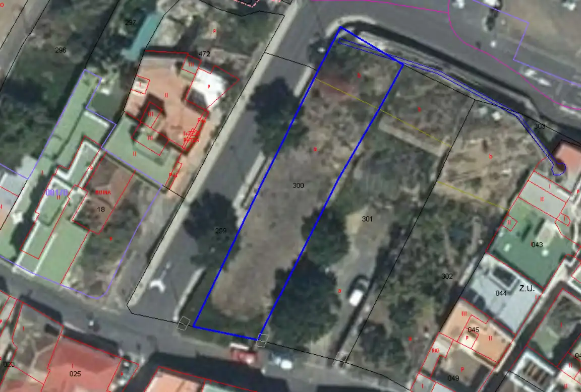 Residencial en venta en Güímar