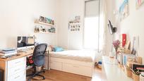 Bedroom of Flat for sale in  Barcelona Capital  with Air Conditioner, Parquet flooring and Storage room