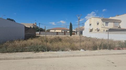 Foto 3 de Residencial en venda a Calle Cáceres, 156, Lo Pagán, San Pedro del Pinatar