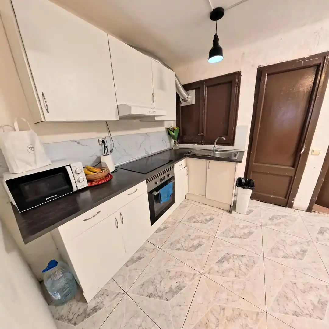 Ground floor for sale in Barcelona, Barcelona