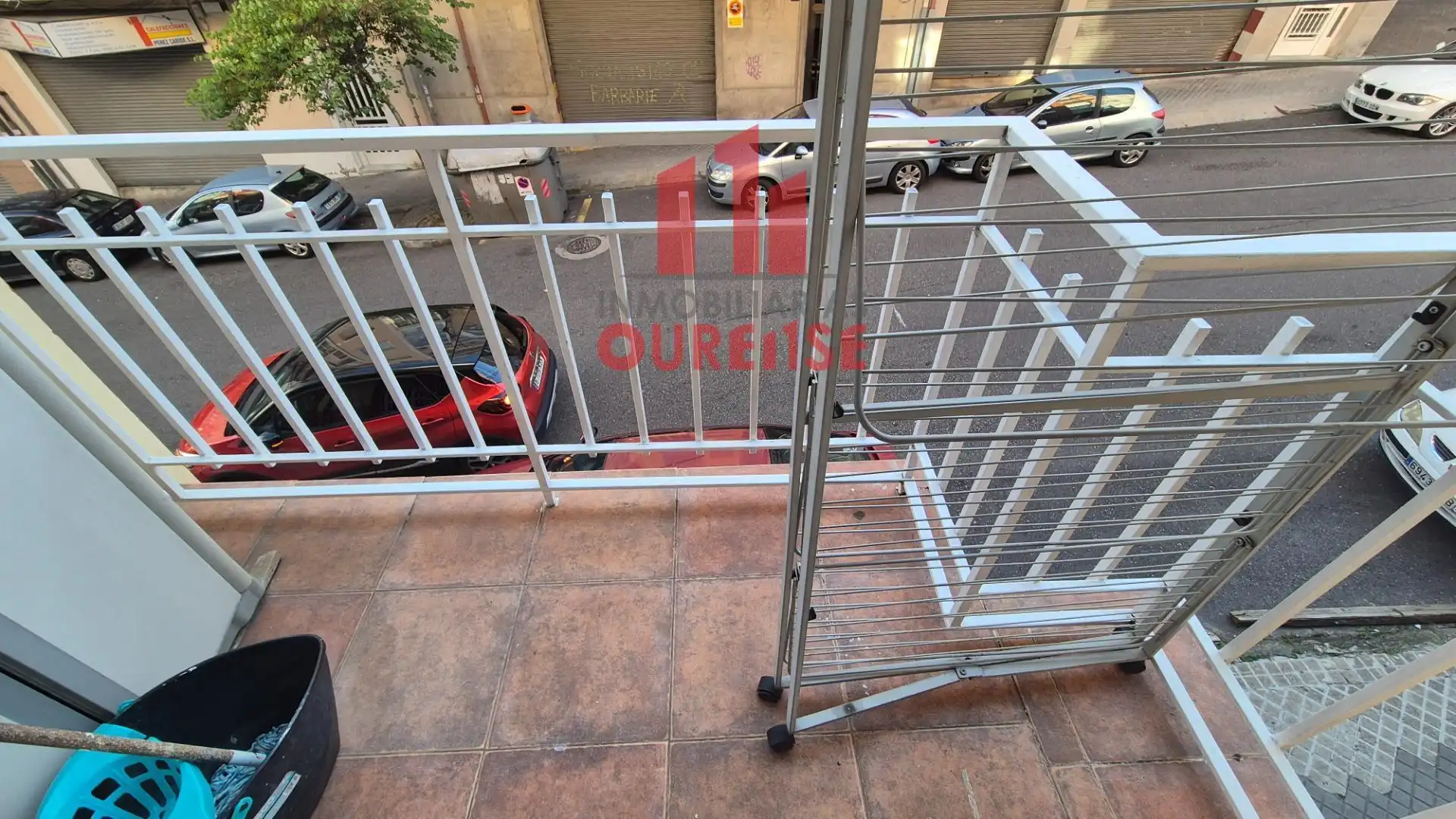 Piso de alquiler en A Carballeira