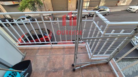 Foto 4 de Piso de alquiler en A Carballeira, Ourense Capital
