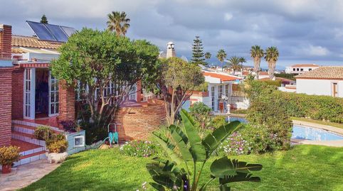 Foto 4 de Casa o xalet en venda a El Faro de Calaburra - Chaparral, Mijas
