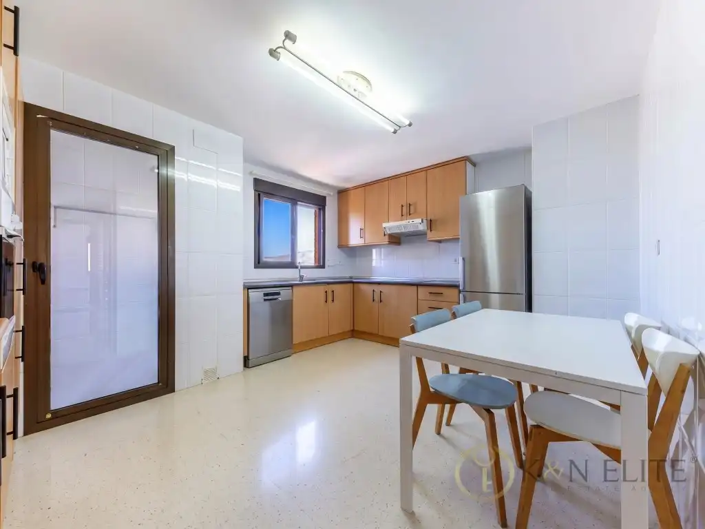 Appartement avec ascenseur à vendre à Avenida Murtal, imagen 14