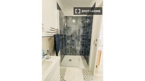 Foto 4 de Apartament per a compartir a La Goleta - San Felipe Neri, Málaga Capital