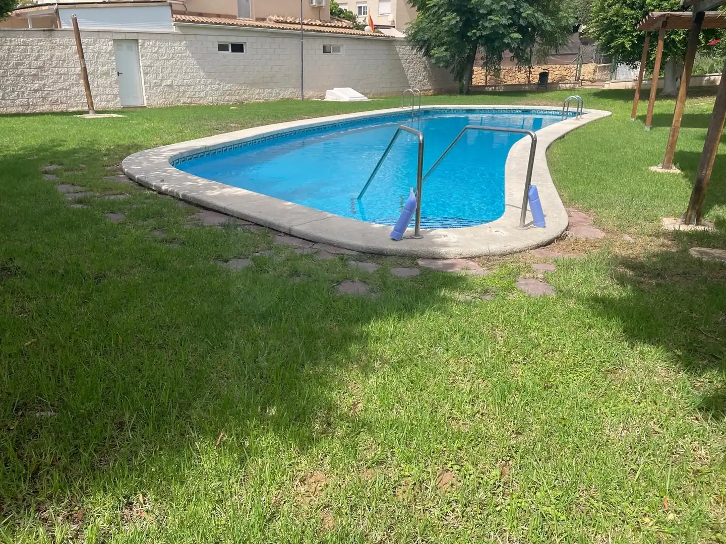 Casa con piscina in vendita a Coloma, imagen 37