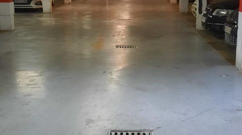 Photo 4 of Garage for sale in Calle Almirante Topete, Tiro de Línea, Sevilla Capital