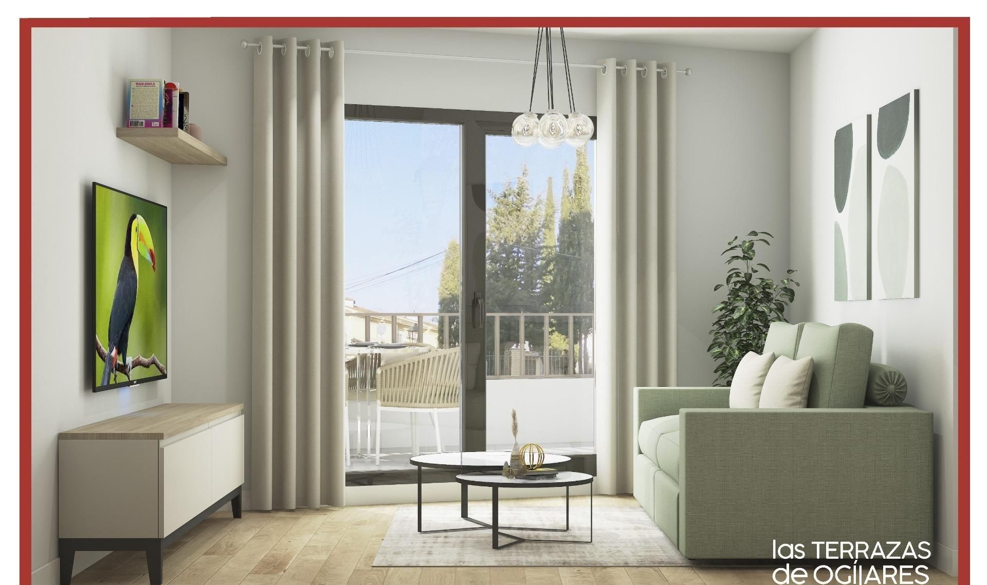 Piso en venta en Calle de las Cruces