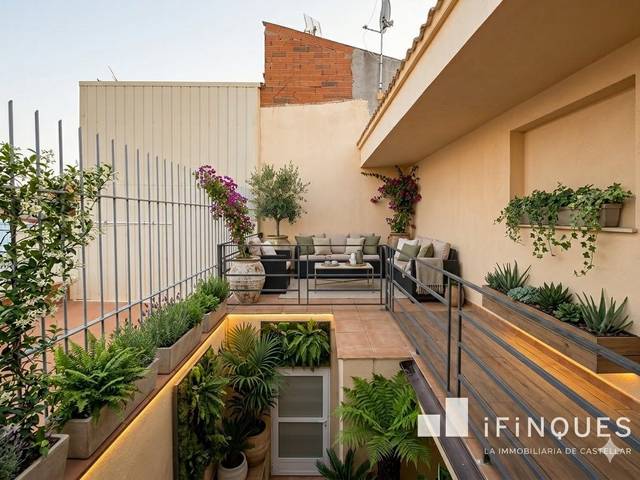 Casa-chalet en Venta en Les Arenes - La Grípia  Can Montllor