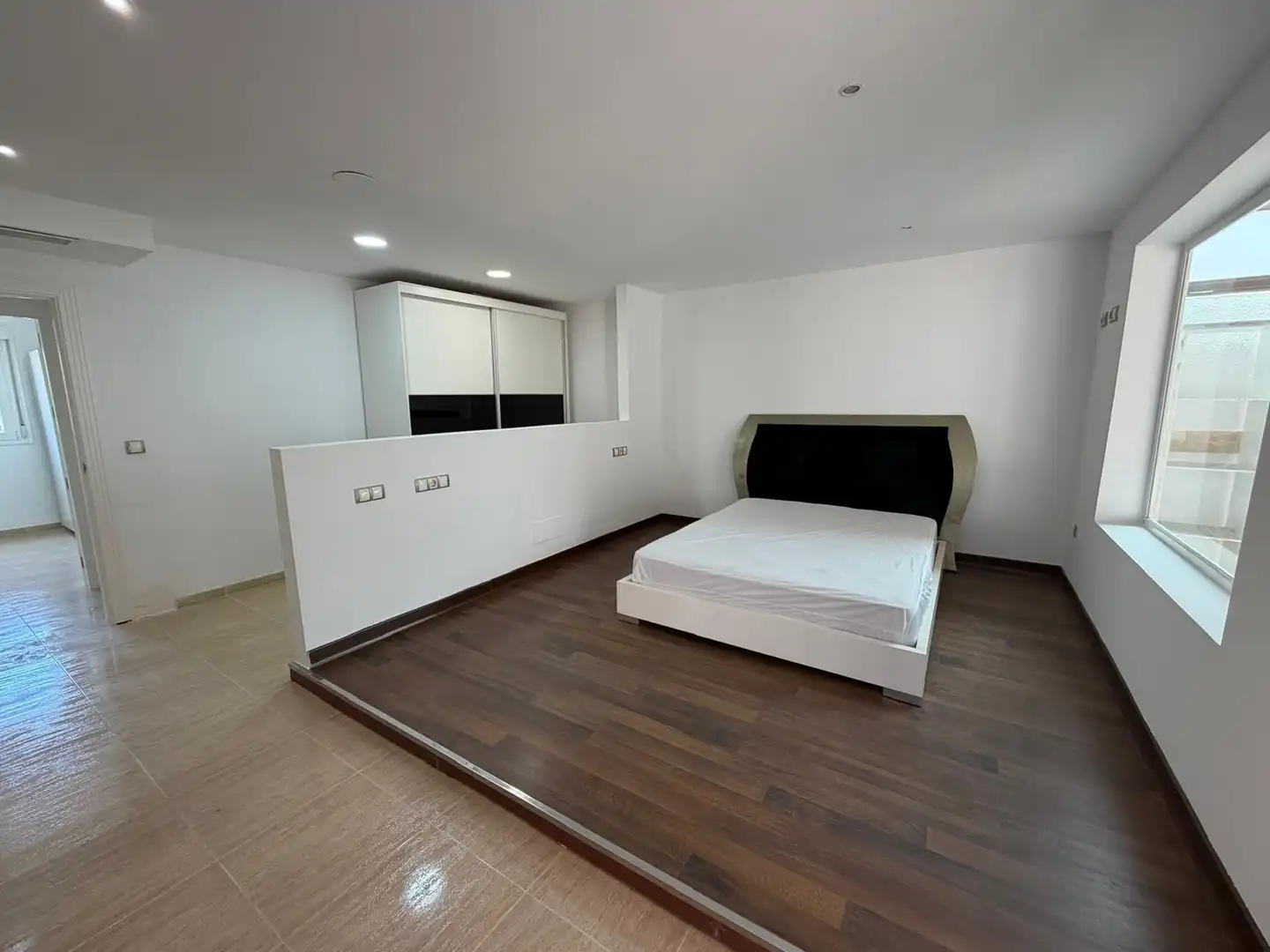 Habitación de Piso en venta en El Ejido con Aire acondicionado