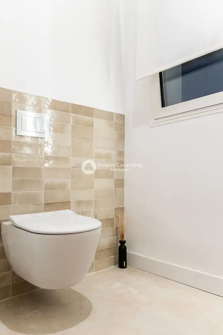 Chalet con piscina en venta en Altea Hills, imagen 37