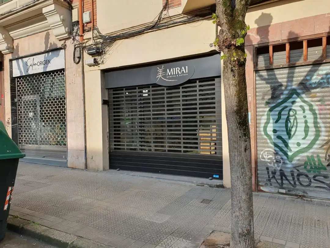 Local comercial en venda a Indautxu, imagen 12