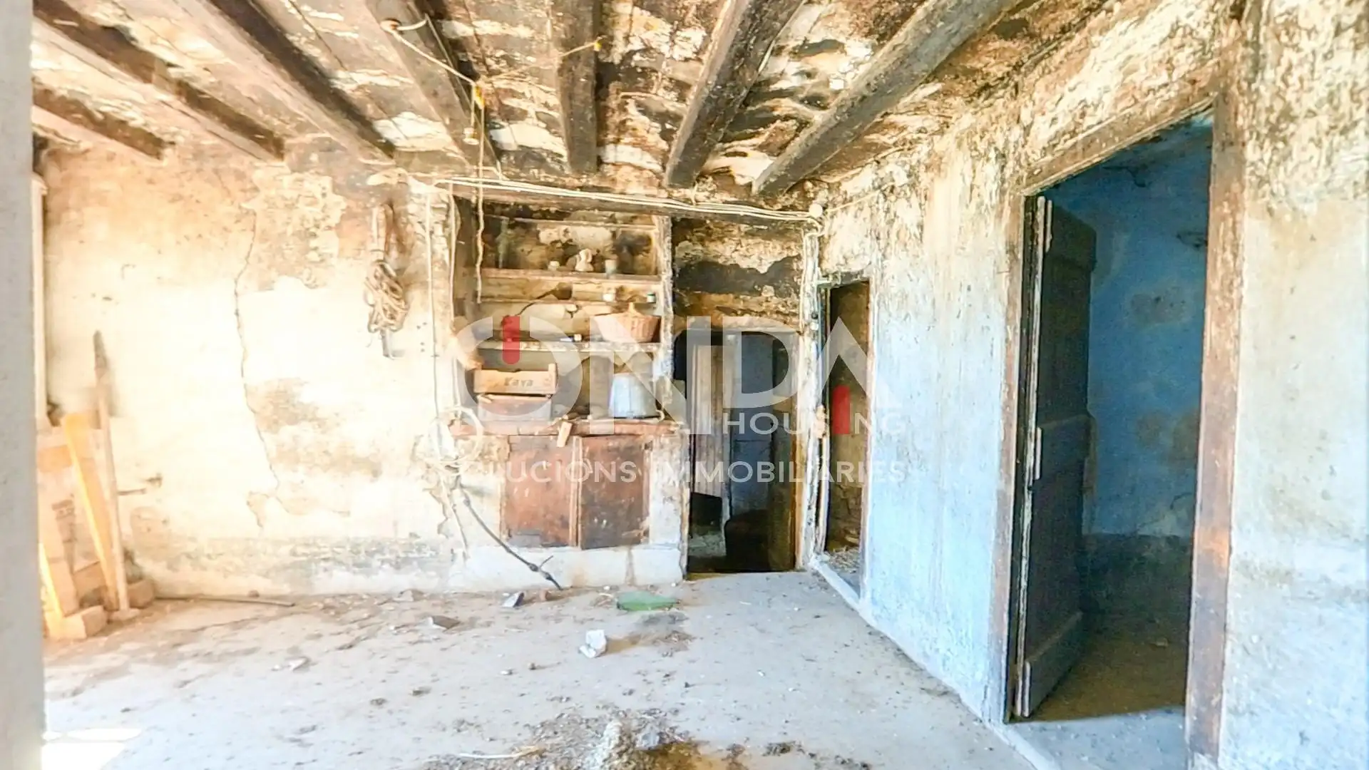 Casa o xalet en venda a LLESSUI POBLE, 4, Sort
