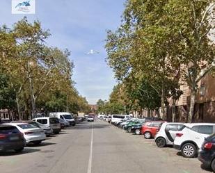 Aparcament de Apartament en venda en  Barcelona Capital