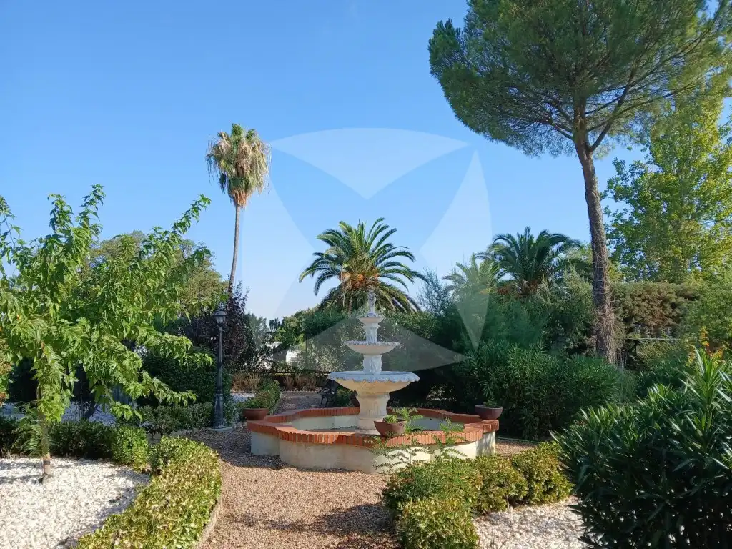 Villa mit Pool zum Verkauf in Urbanizacion Cr.Valverde Kml 6400, imagen 49
