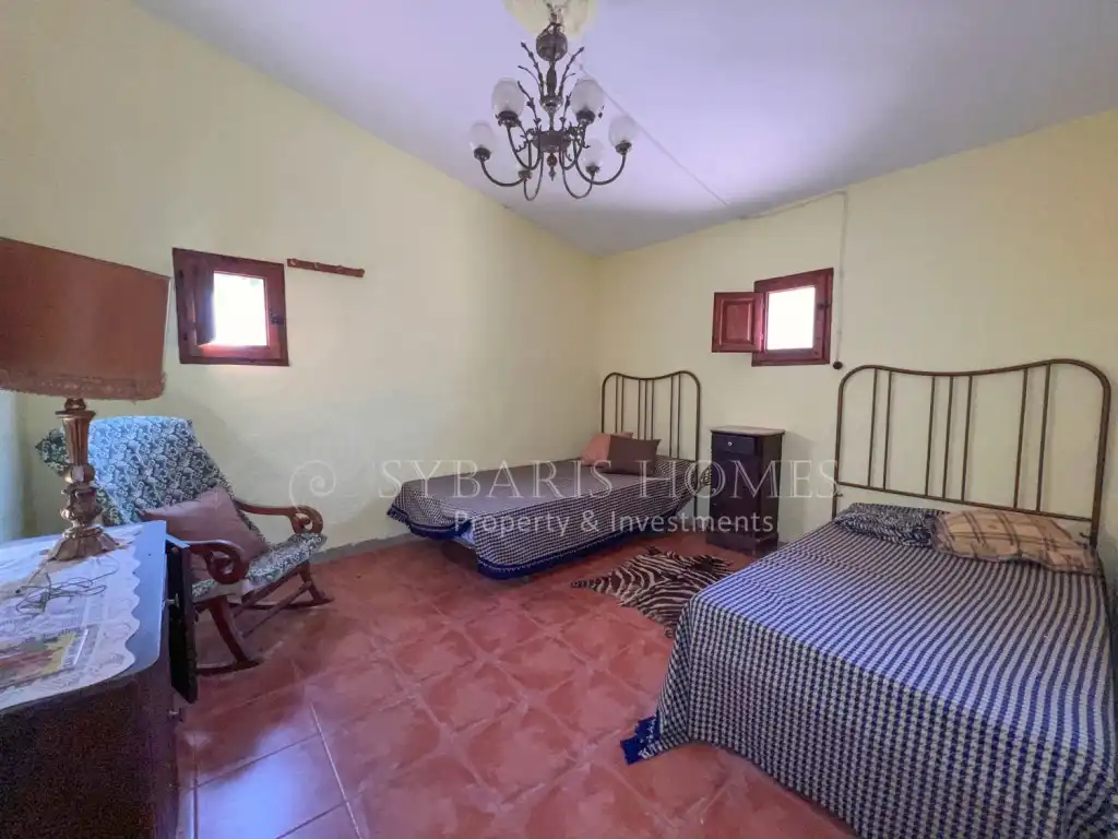 Villa avec jardin à vendre à Castell de Castells, imagen 26