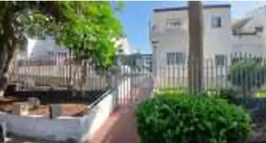 Exterior view of Flat for sale in Costa del Silencio