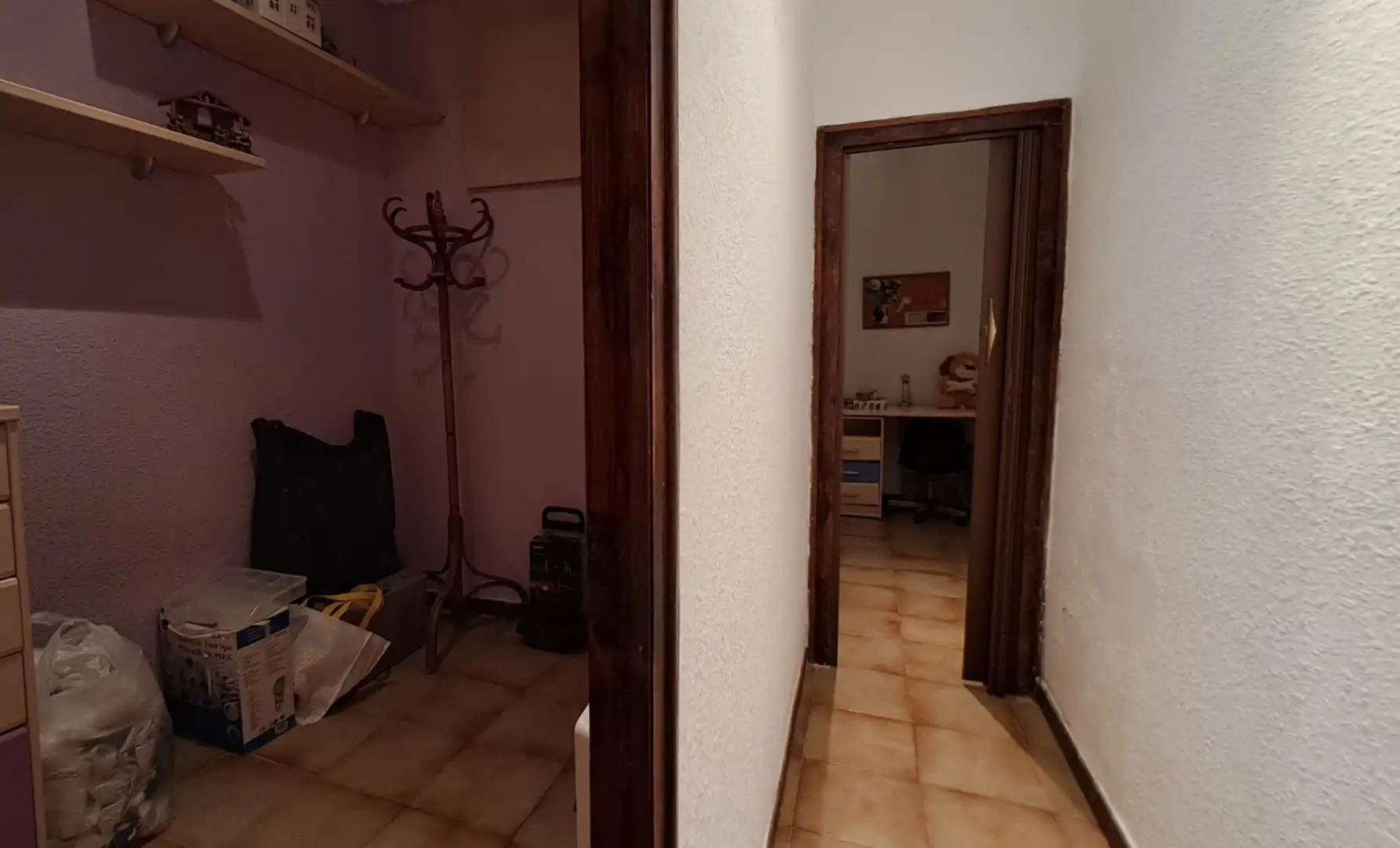 Pis en venda en Tarragona amb Forn i Balcó