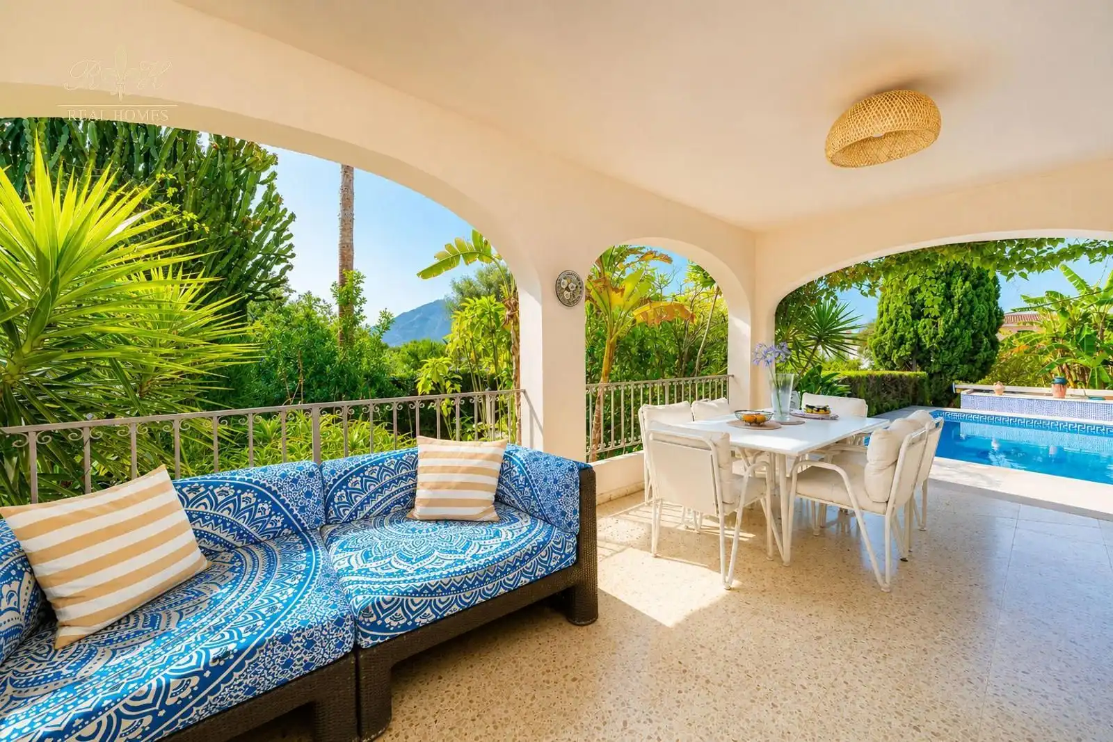 Casa o xalet de lloguer a DE RONDA, Pueblo - Urbanizaciones