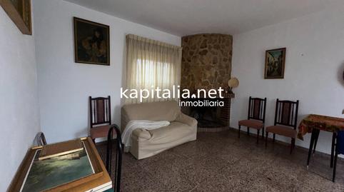 Foto 2 de Casa o xalet en venda a Albaida, Valencia