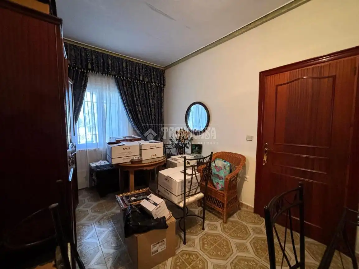 Casa o chalet en venta en Nava del Rey