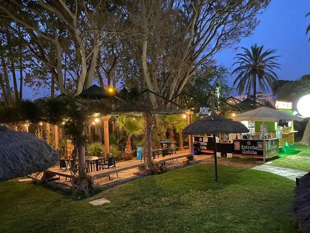 Wohnung zum Verkauf in Benalmádena mit Klimaanlage, Terrasse und Möbliert