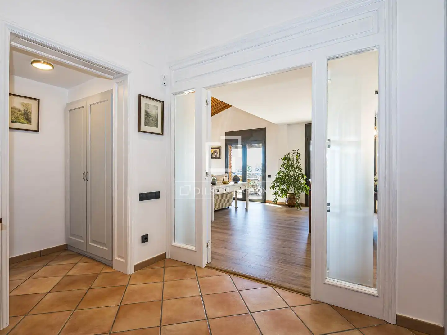 Villa con giardino in vendita a Matadepera, imagen 7