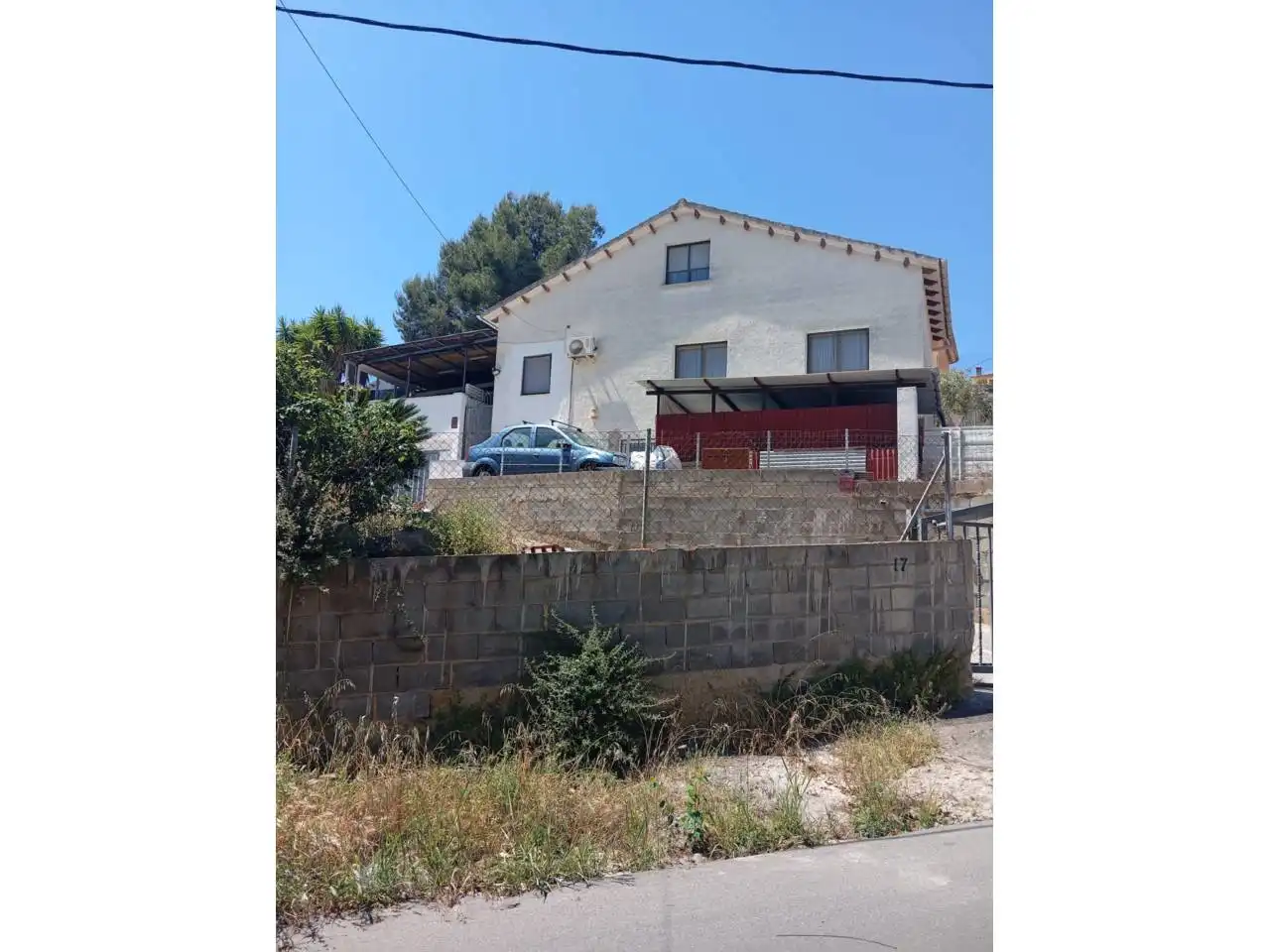 Casa con giardino in vendita a Bellvei, imagen 16