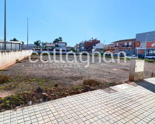 Terreny industrial en venda en Chilches / Xilxes