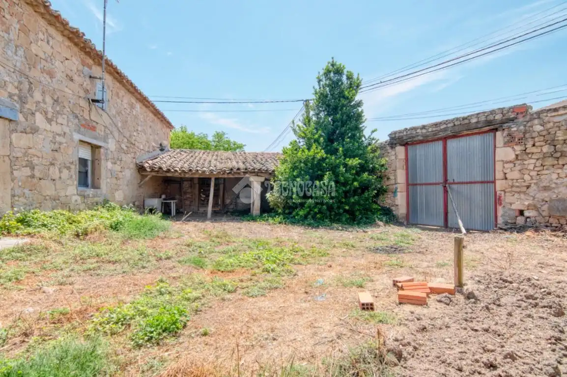 Einfamilien-Reihenhaus zum Verkauf in Pedrosillo el Ralo