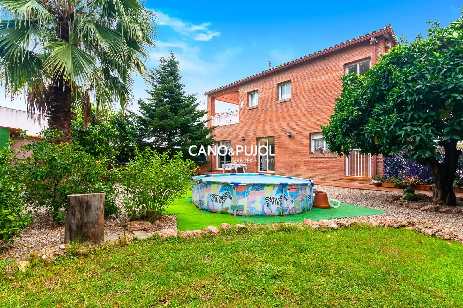 Houses for sale in Turó de Can Mates