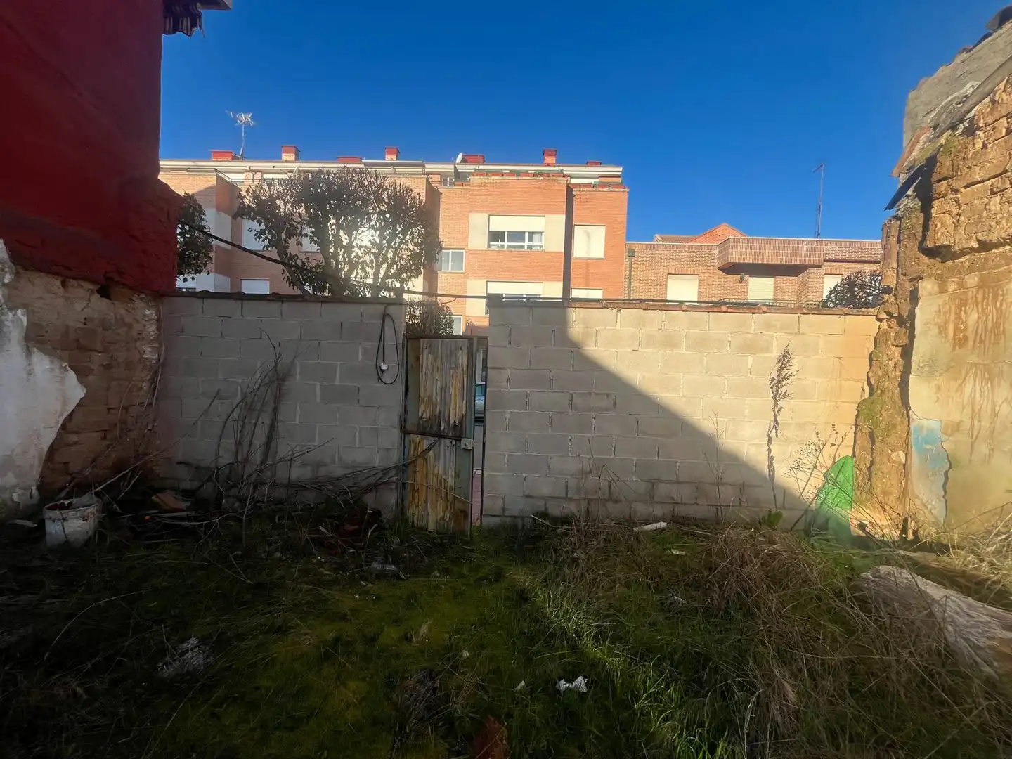 Terreni e lotti in vendita a Calle San Roque 15, imagen 13