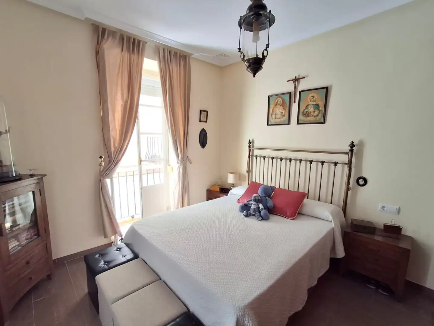 Habitación de Piso en venta en Cádiz con Balcón