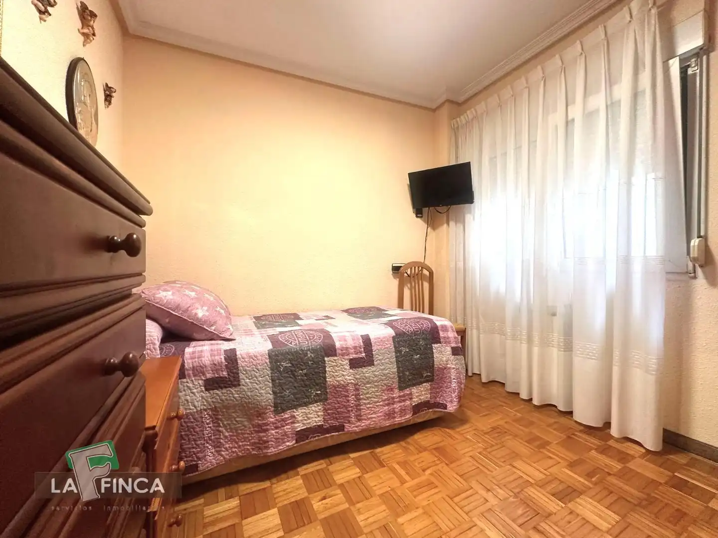 Wohnung zum Verkauf in LEON XIII, Llano