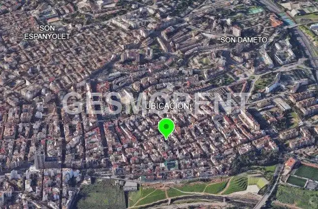 Edificio en venta en  Palma de Mallorca