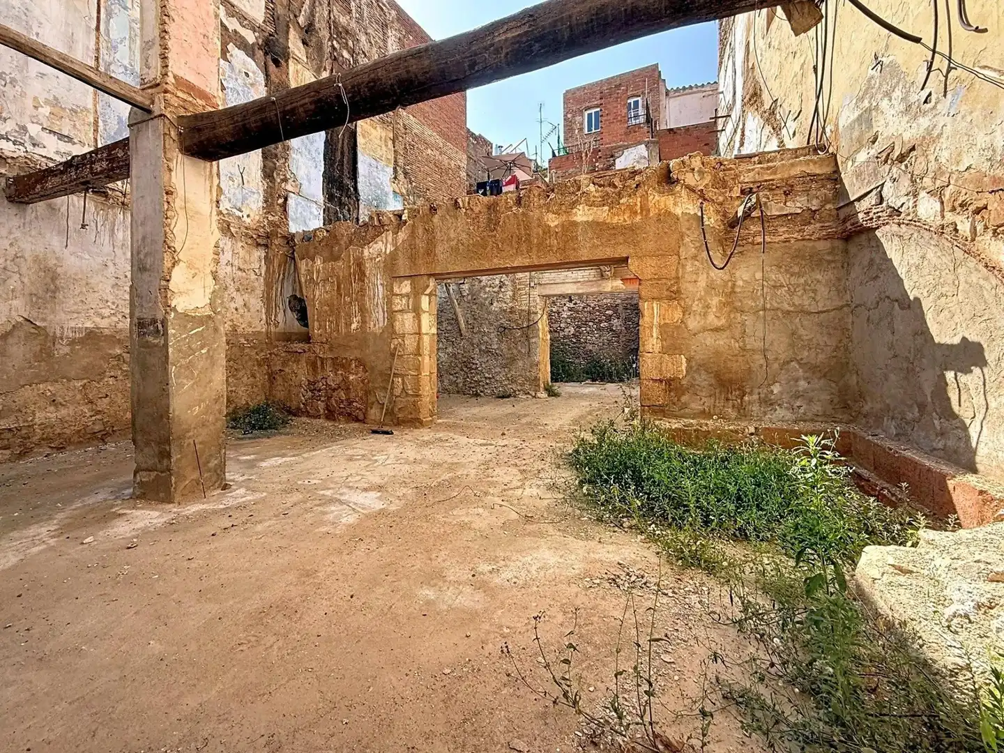 Residencial en venta en La Selva del Camp